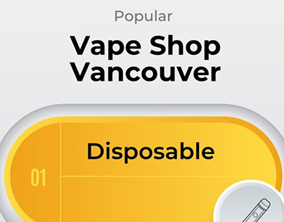 Vape Shop Vancouver | Kick Vapes Smoke Shop, Canada