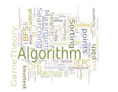 Data structure and algorithm