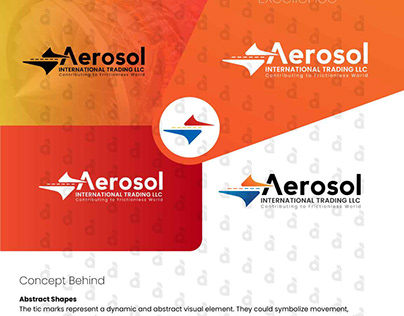 Project thumbnail - Aerosol-Logo-sample-2