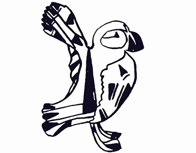 Puffin Logo