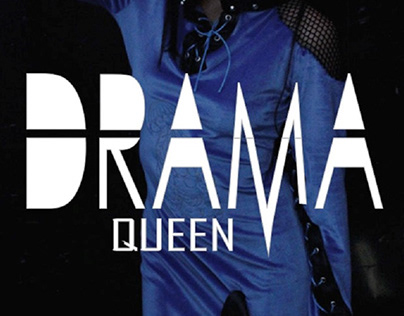 Drama Queen Brand