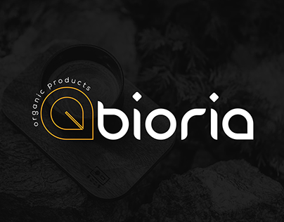 Logo Bioria