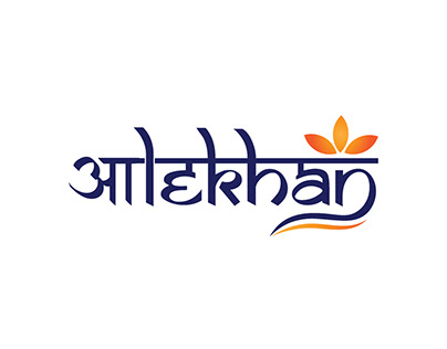 Alekhan Logo | Branding Logo