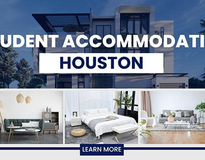 Experience Unmatched Comfort: Student Housing Houston