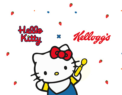 Kellogg's - Cereal Brand