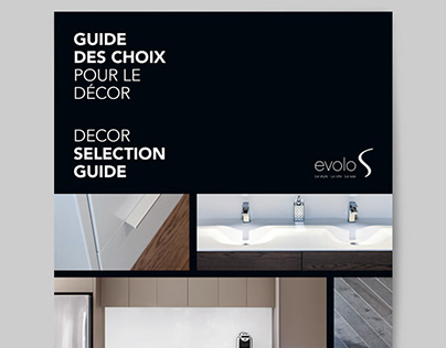 Brochure EvoloS condominiums