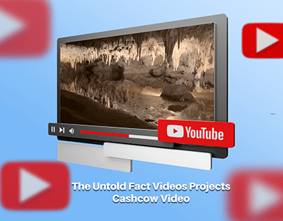 (Cashcow) The Untold Fact Video Project