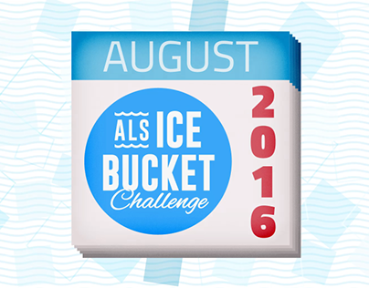 The ALS Association - #ALSIceBucketChallenge 2016