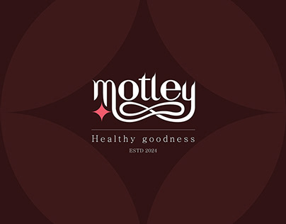 Motley - Healthy dessert