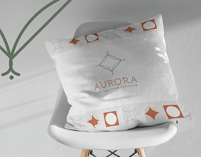 Aurora - Brand Identity