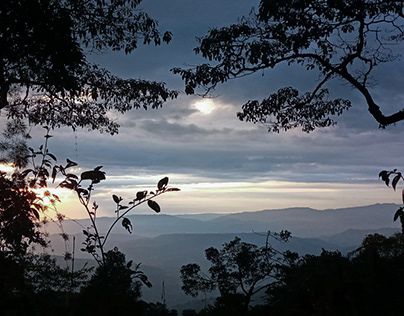 Natural Park, Chicaque