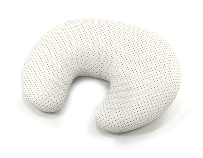 Surface Design for MoltyFoam Pillow Products