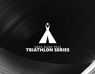 Xbox Game Pass Triathlon Series