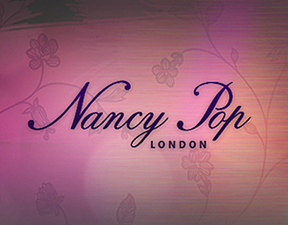 Nancy Pop, London