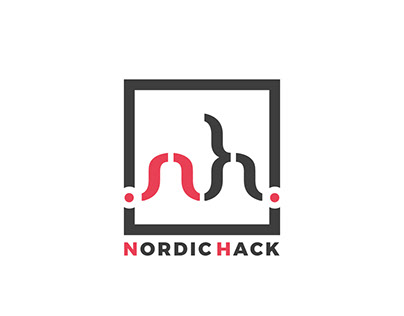 NordicHack visuals