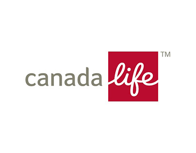 Canada Life - Rebrand