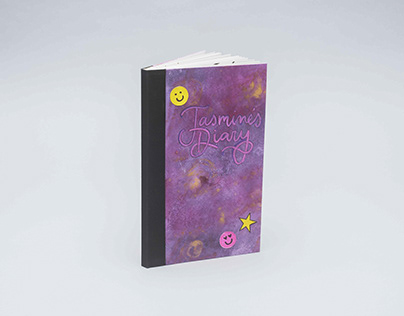Jasmine's Diary