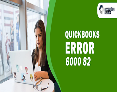 Troubleshooting PDF Guide to Fix QB Error Code 6000 82