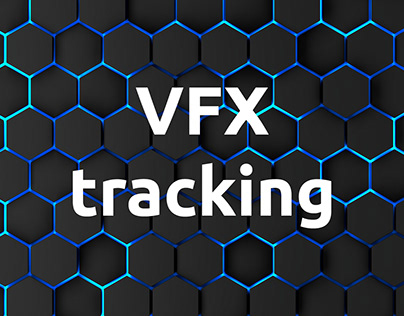 VFX Tracking