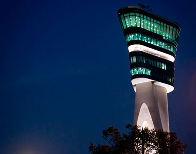 HMI: Air Traffic Control