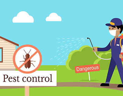 Southern Express Pest Control & Cleaning Services