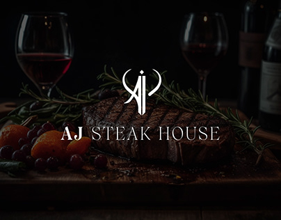 Aj Steak House