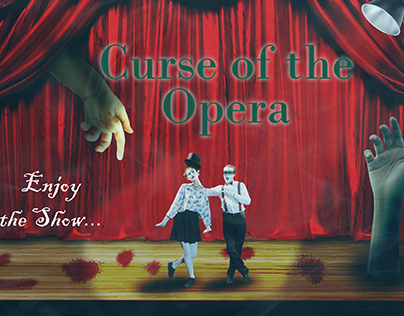 Curse of the Opera