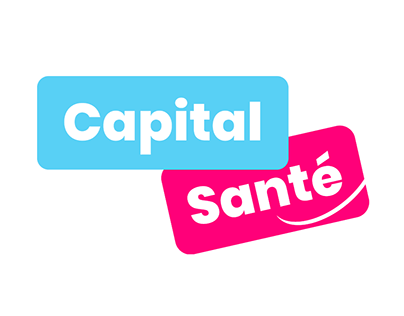 Capital Santé - Refonte