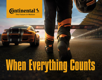 Continental TVC