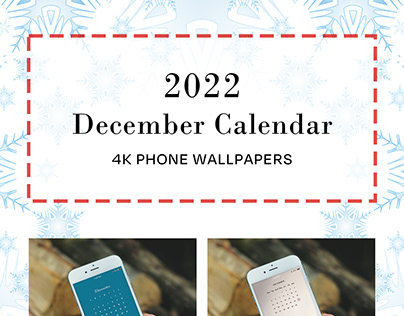 4K Dec 2022 Phone Wallpapers - Free Download