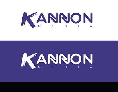 kannon Media Logo