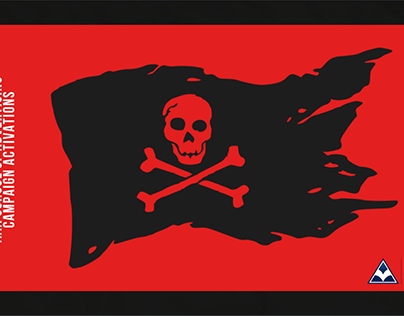 Anti-Piracy