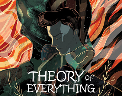 THEORY OF EVERYTHING - Chapter 1: Gypsy