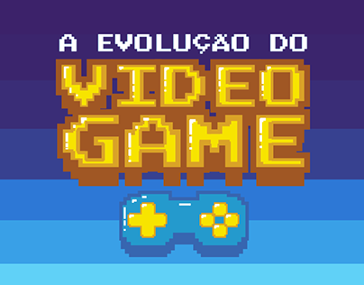 A Evolução do Video Game - CCBB(Banco do brasil)