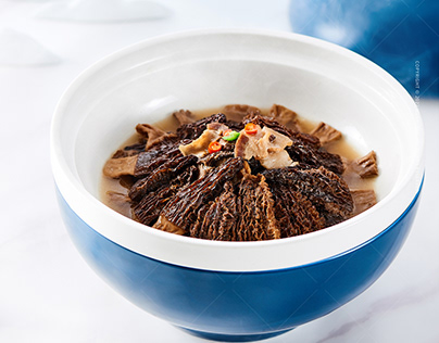 Food Photography | Hunan Cuisine