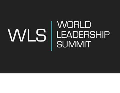 WLS I World Leadership Summit
