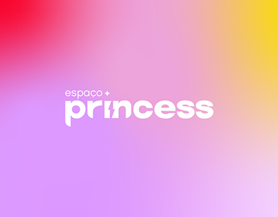 Project thumbnail - Princess - Visual Identity
