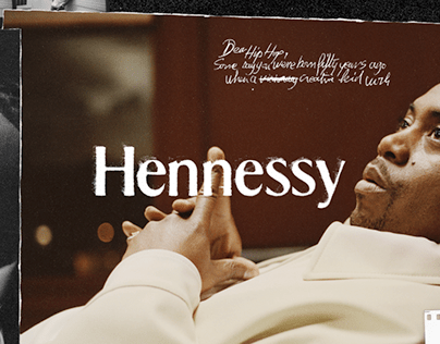 Hennessy V.S X Nas