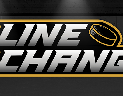DraftKings NHL Line Change Contest Logo