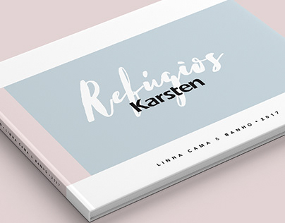 Catálogo 2017 | Karsten
