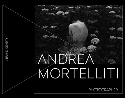 Andrea Mortelliti – Photographer