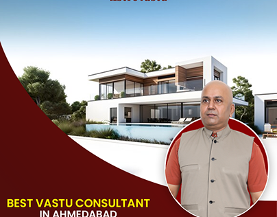 Best Vastu Consultant in India | Krish Astro Vastu