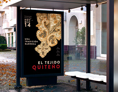 El Tejido Quiteño Quito - Ecuador