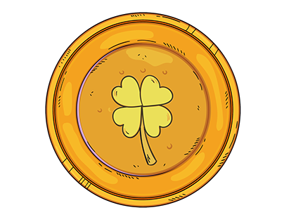 coin`s Design for game