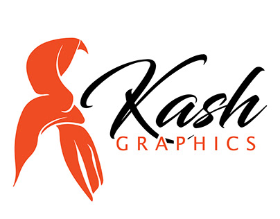 Kash Graphics Logo