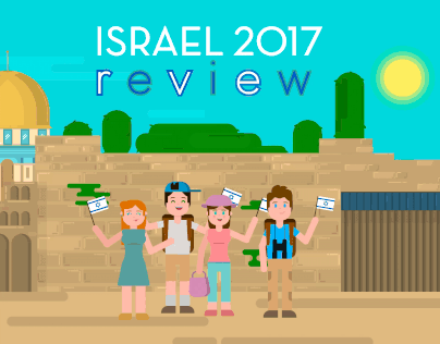 Israel 2017 Review