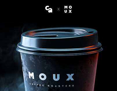 MOUX Key Visuals