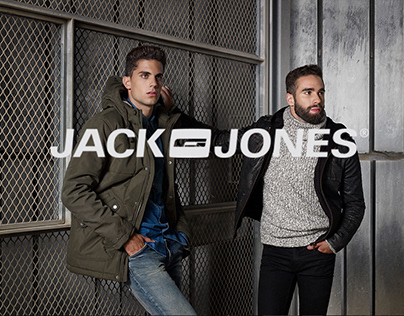 Jack&Jones | Evento A/W 2015
