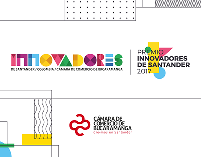 Premio Innovadores de Santander 2017