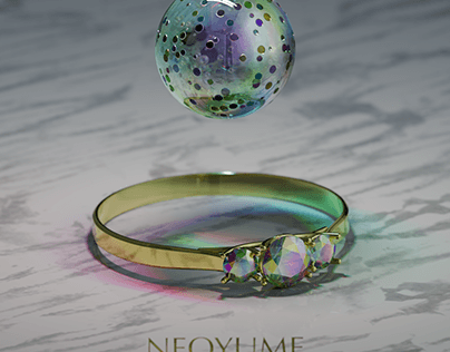 Neoyume / Ring